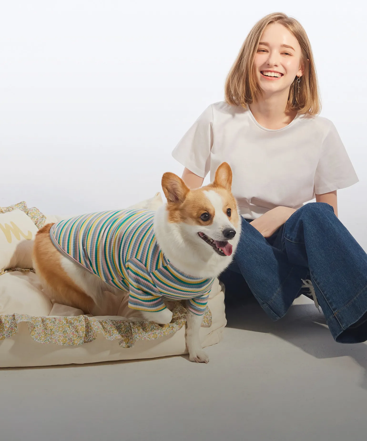 만나서 반가운
신규 브랜드