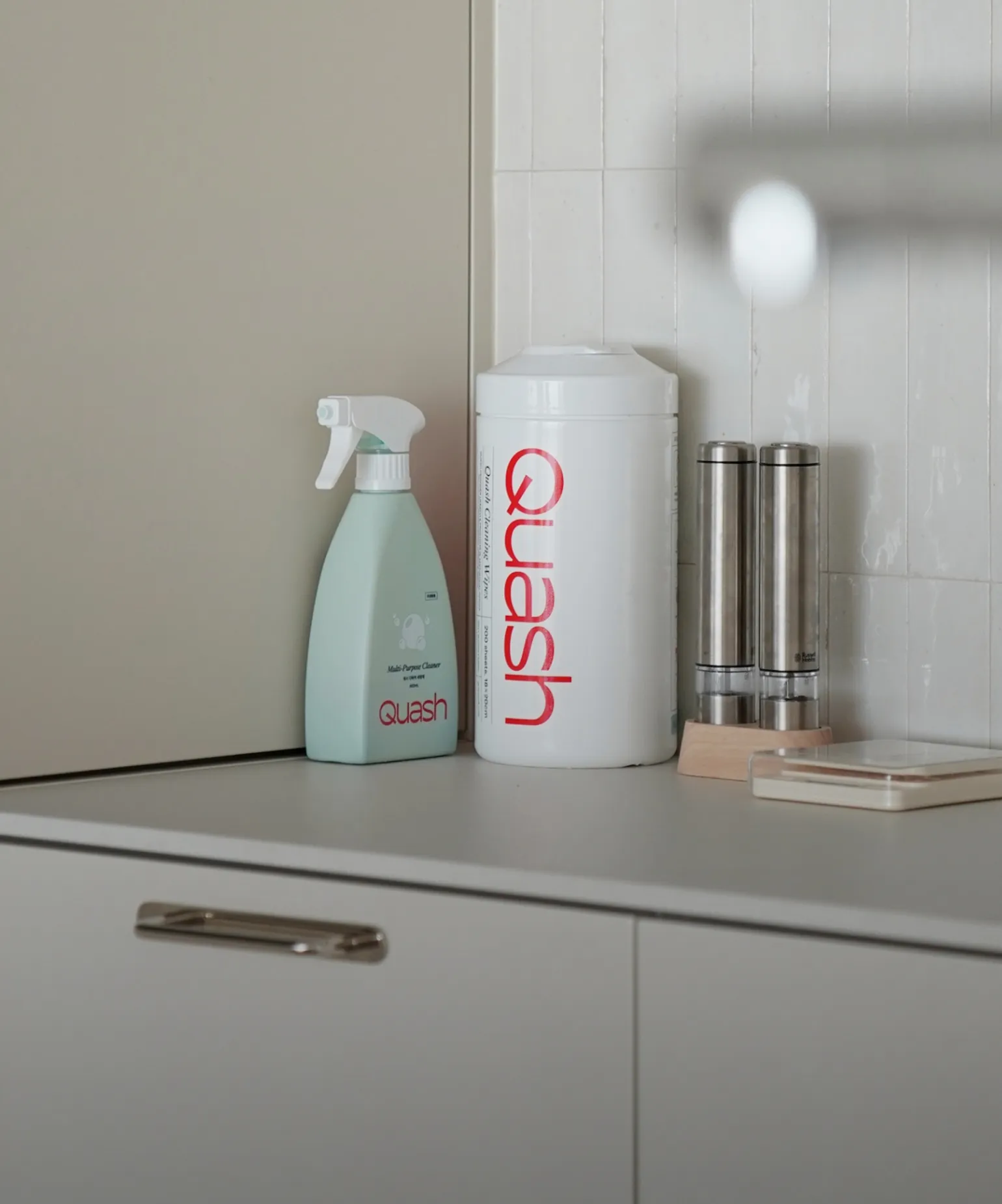 공간을 가꾸는
새로운 기준