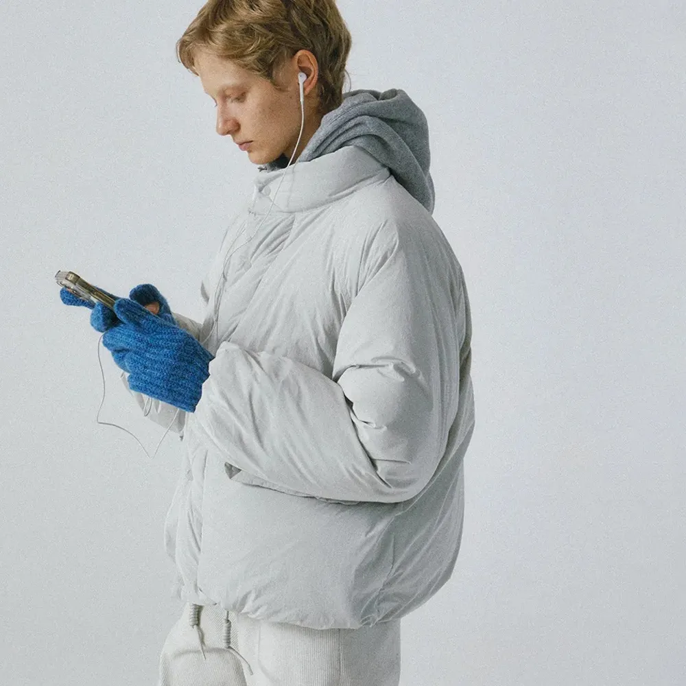 토마스모어의 겨울