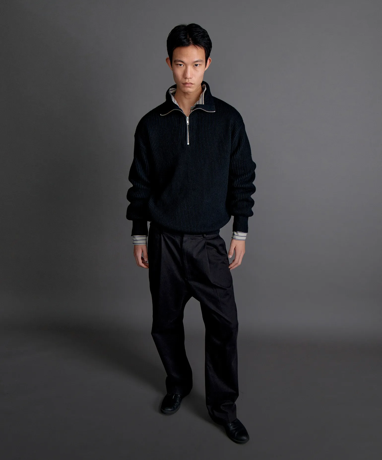 새로운 계절의 조화