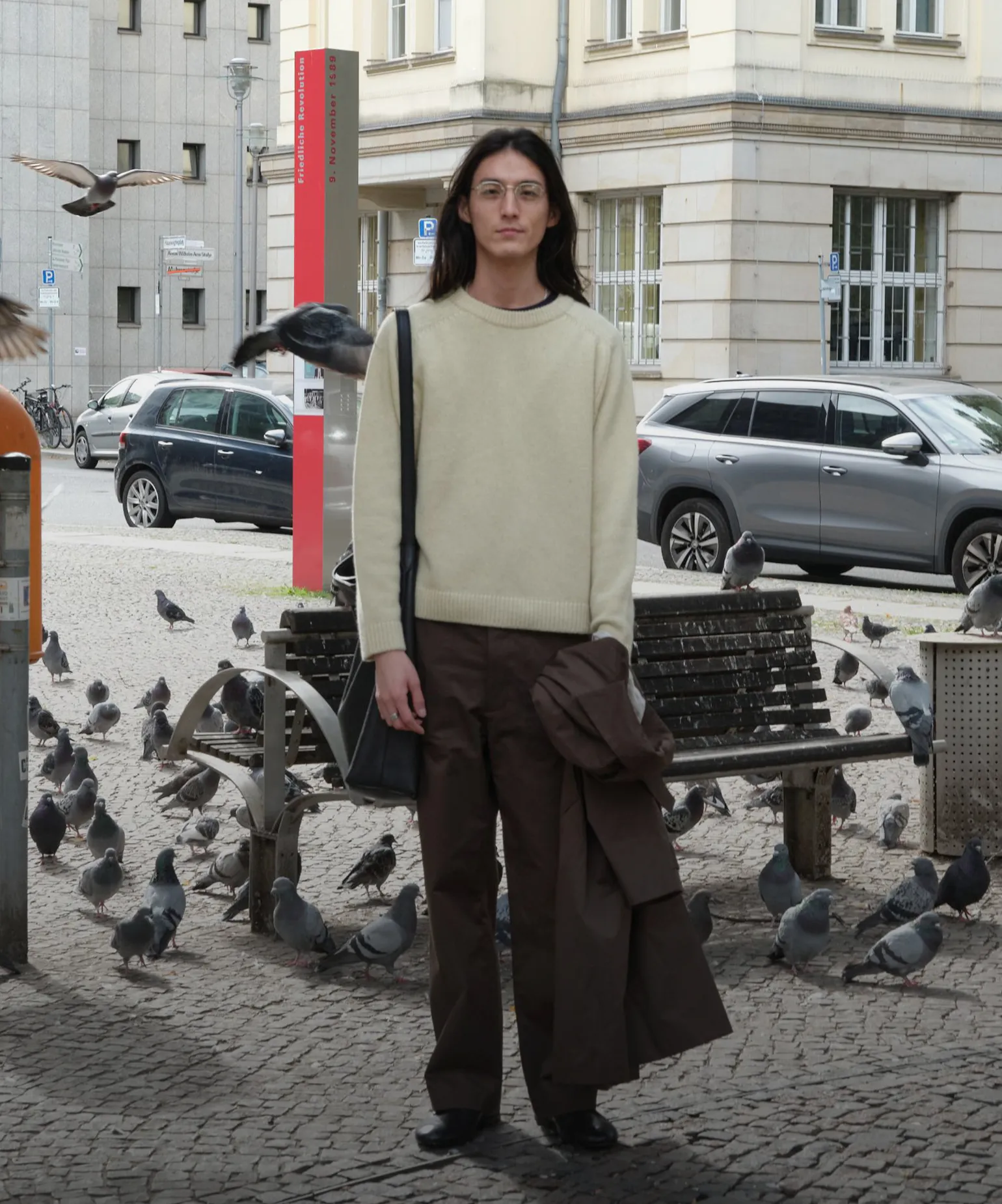 하루를 책임질 셀렉션