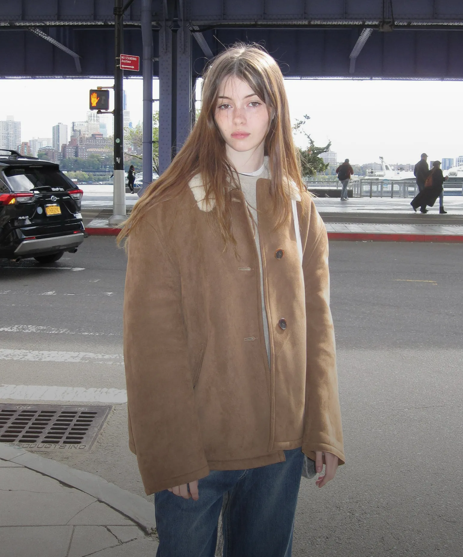 따라입고 싶은 감각