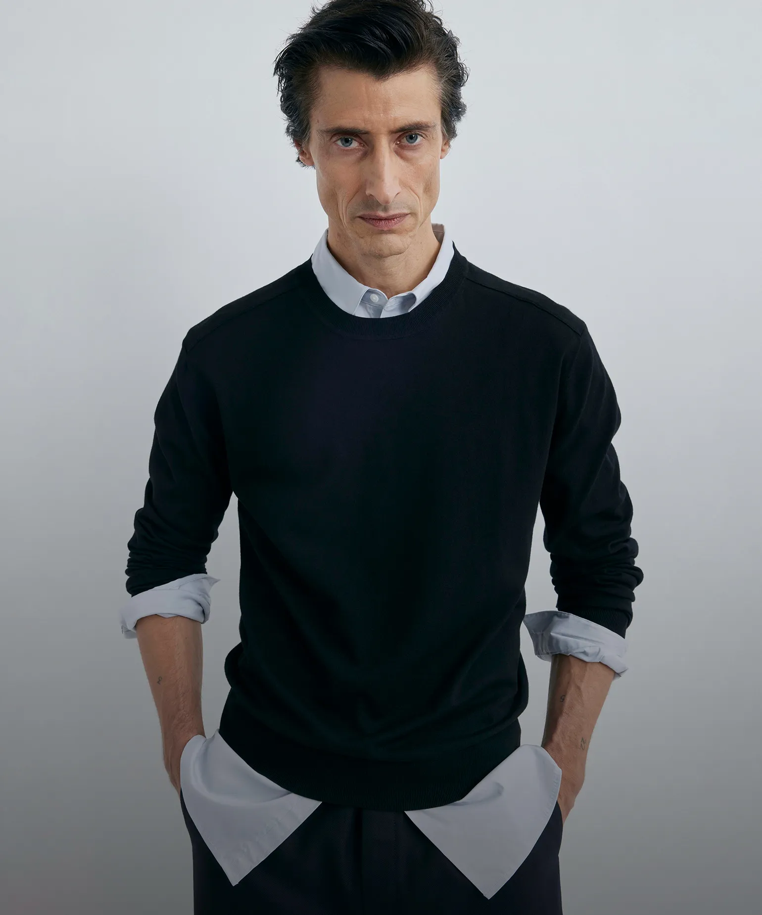 있는 그대로의 멋