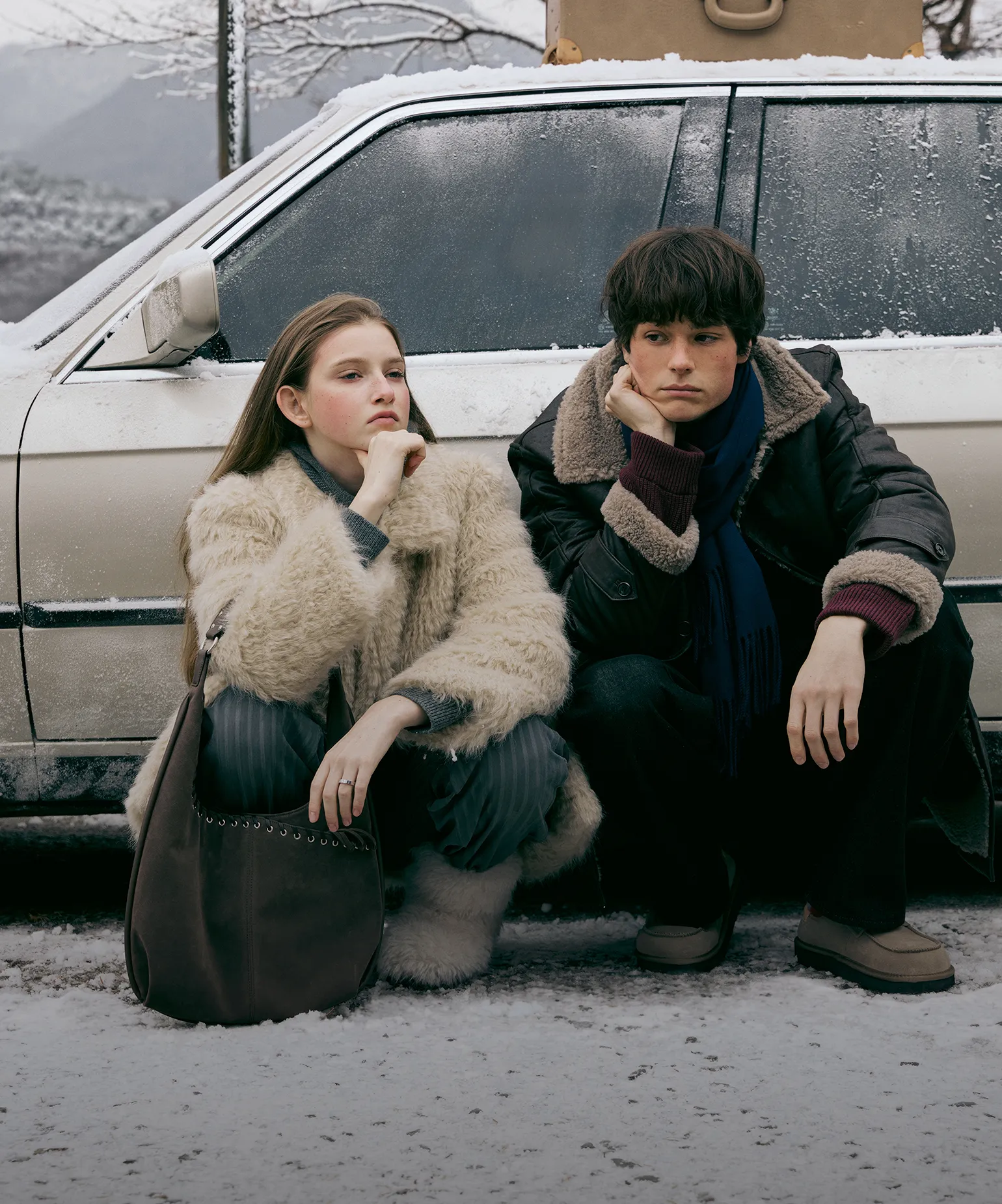 혜택으로 채우는 옷장