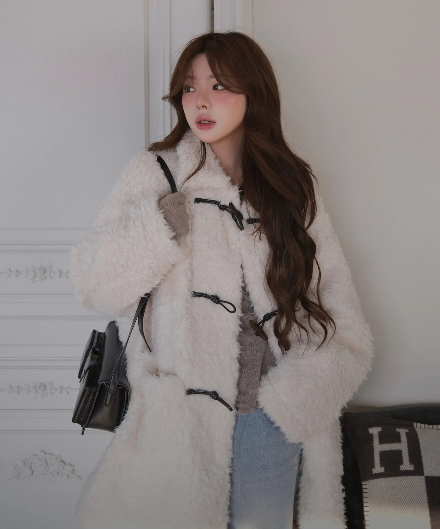 인플루언서가 고른 겨울