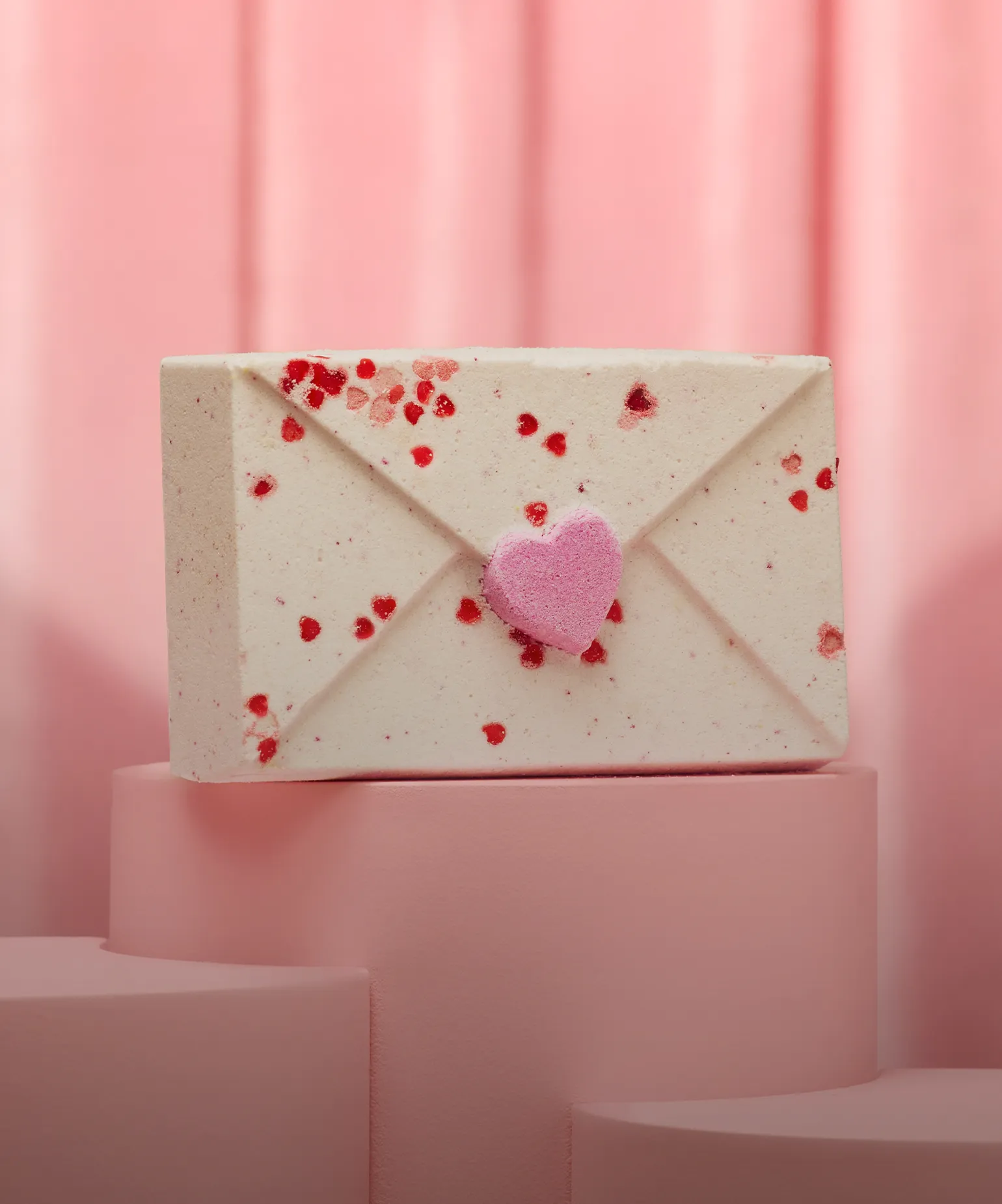 사랑을 전할 시간