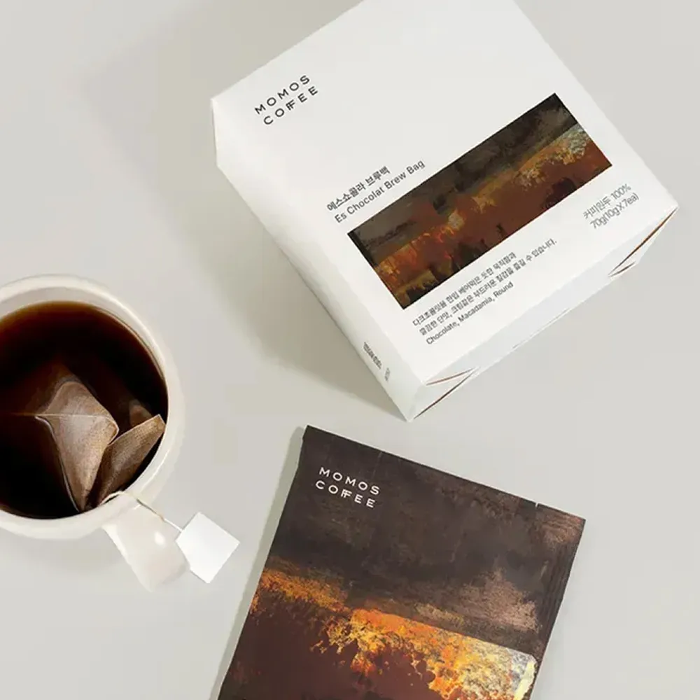 함께 행복한 커피 시간