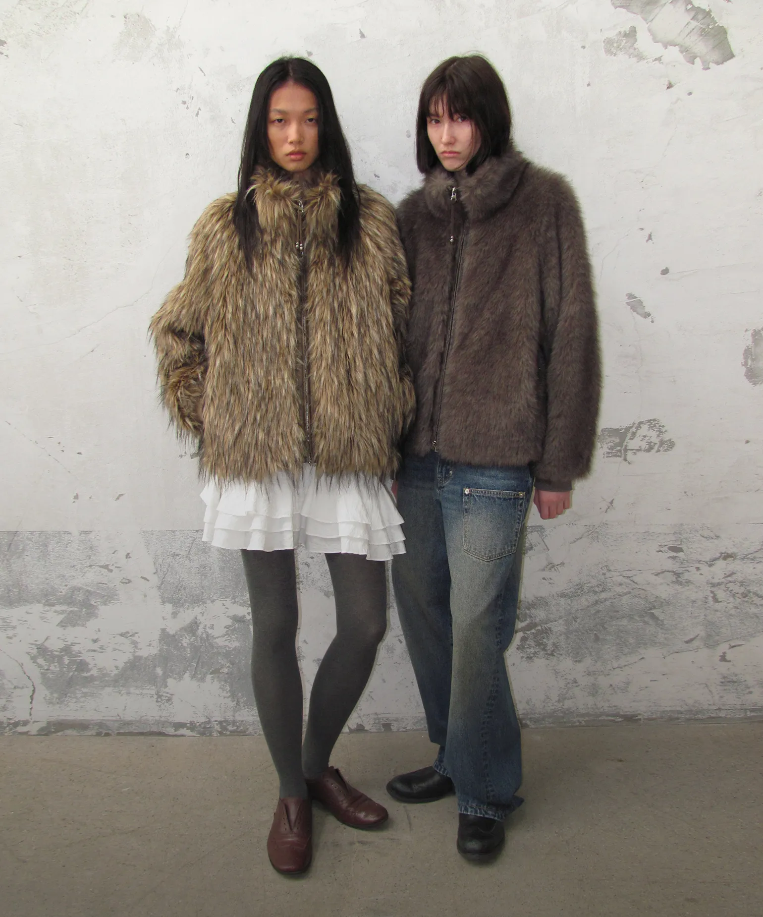 부담 없는 트렌드