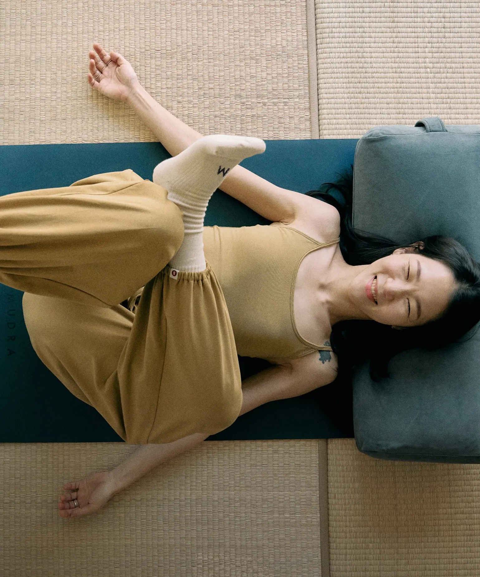 나를 마주하는 시간