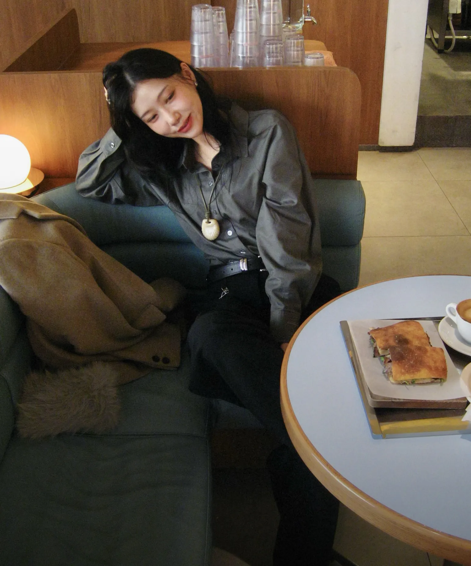 장바구니를 비울 기회