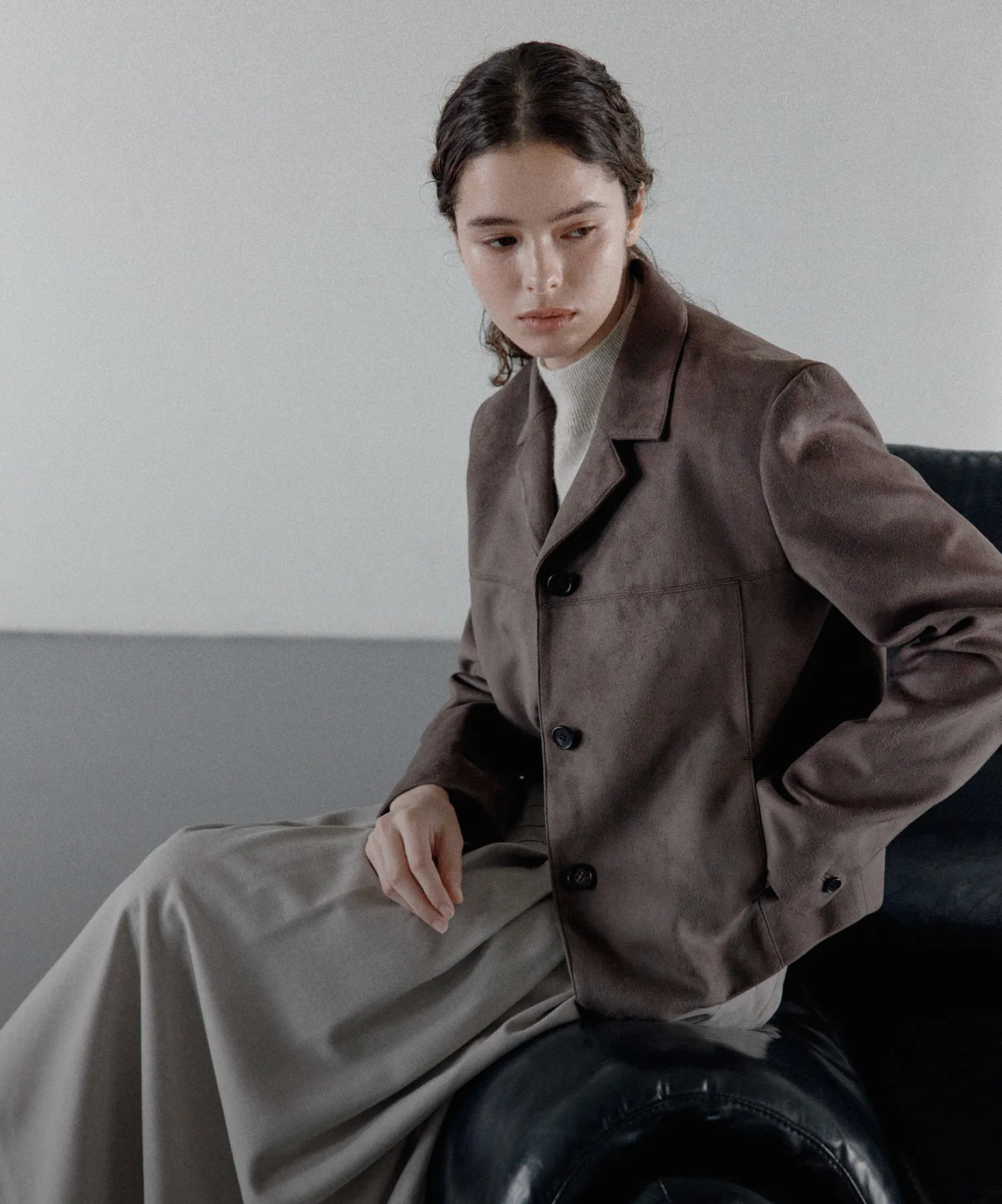 본질이 만든 아름다움