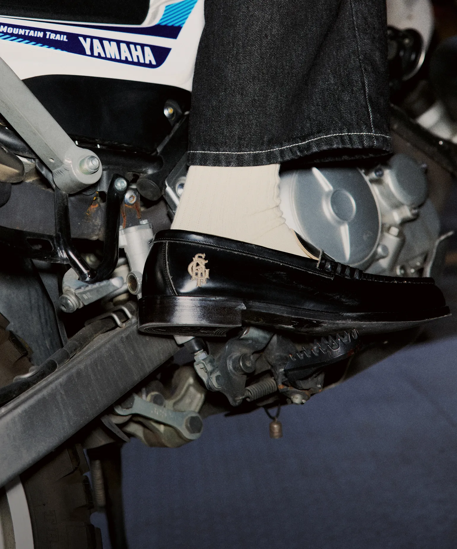 역사가 된 발걸음