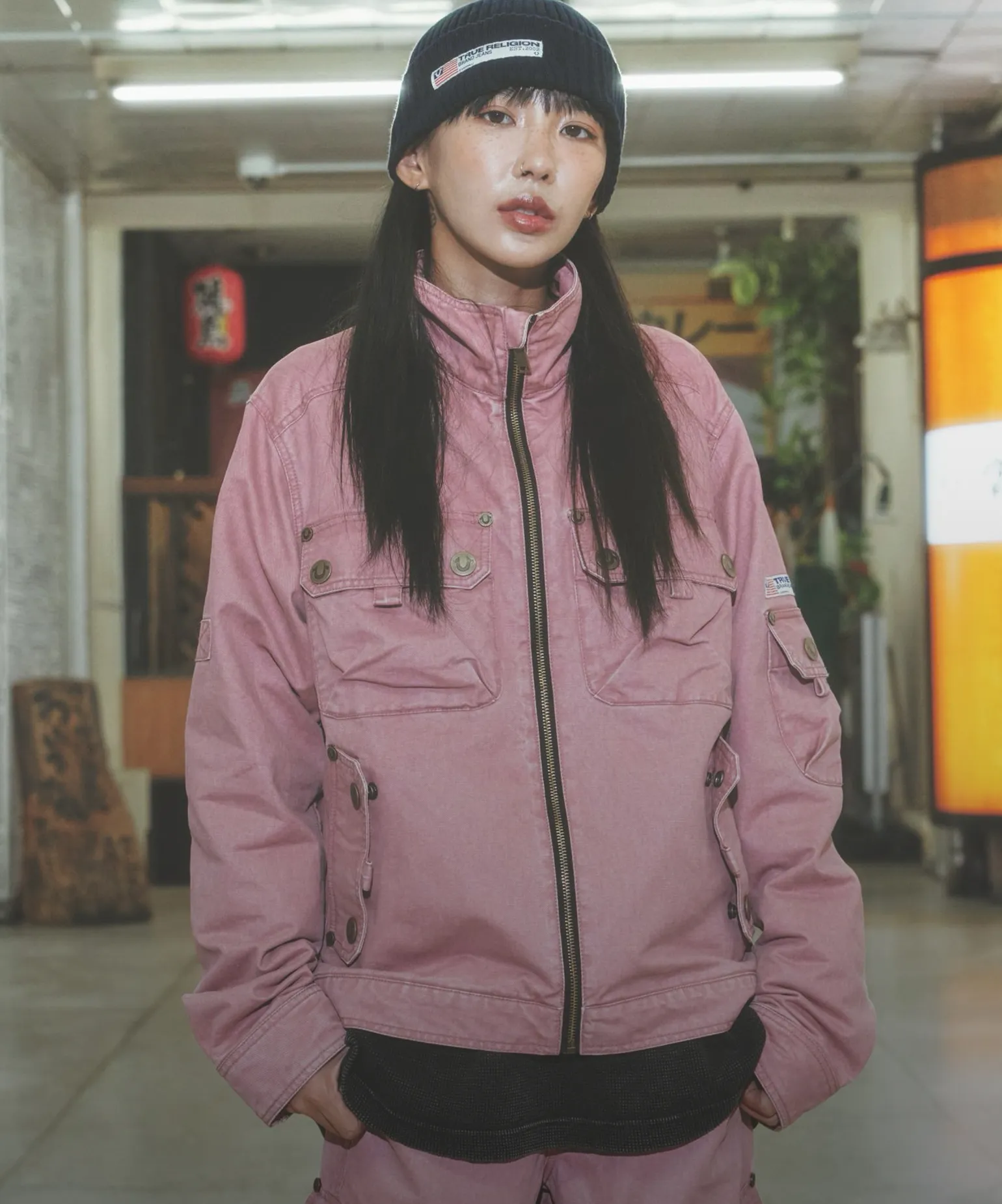 오랜 시간
사랑받는 이유