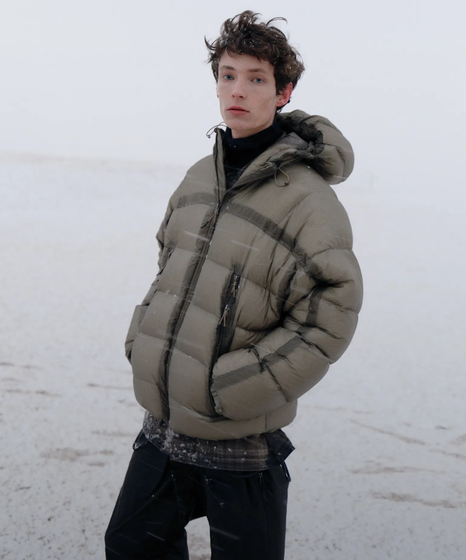 취향을 입는 방식