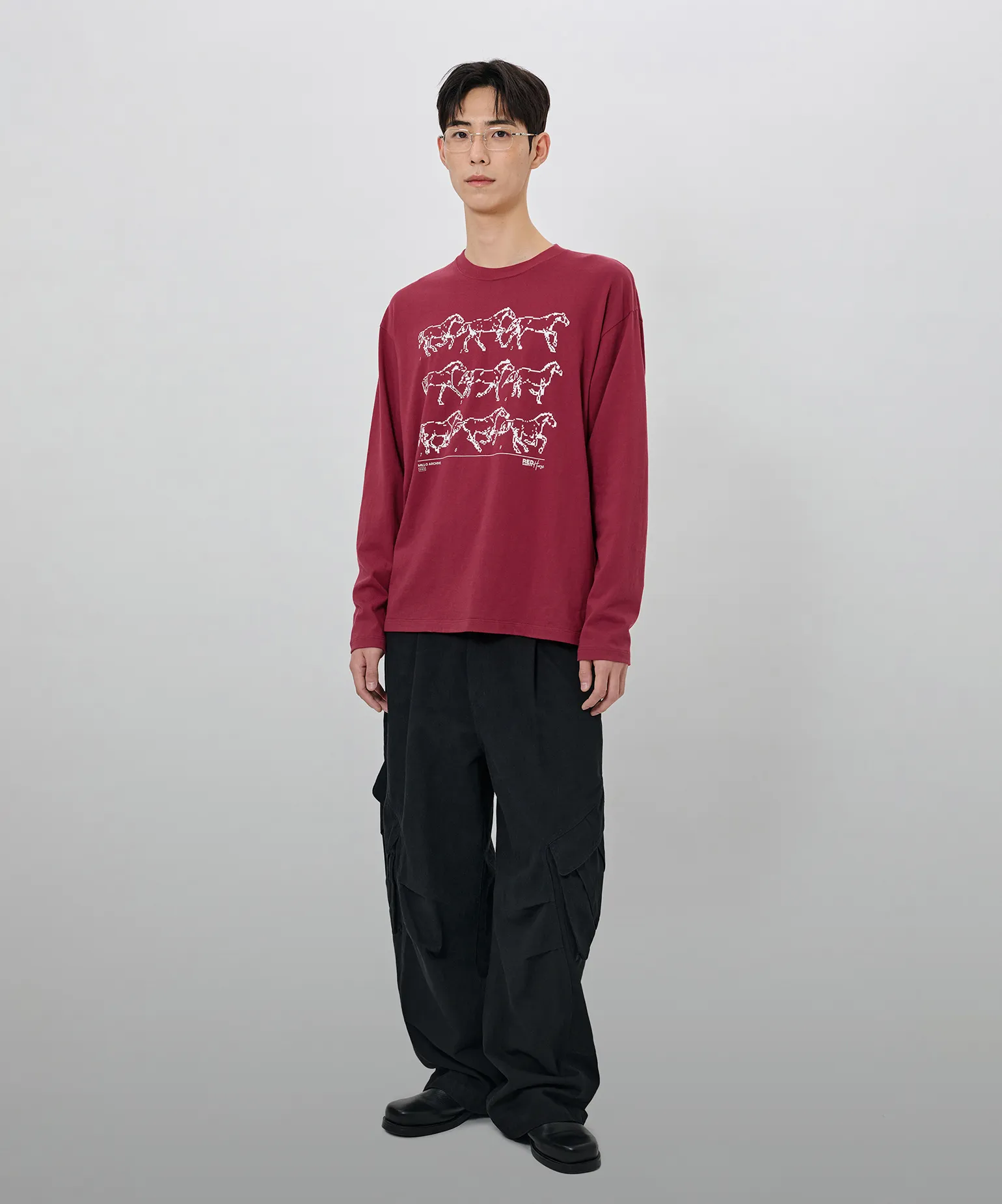 힘찬 시작의
기운을 담아