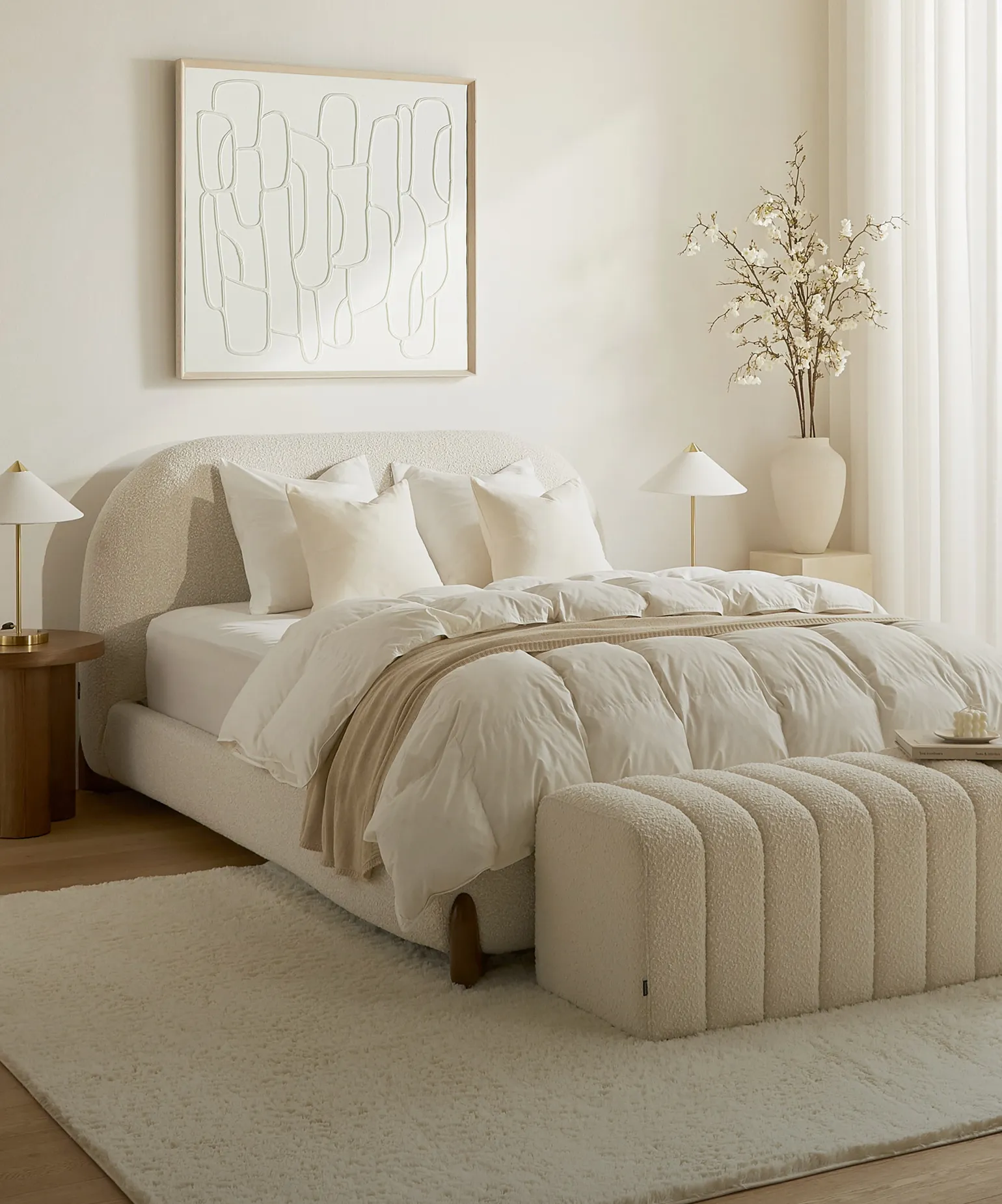 온전한 쉼의 위로