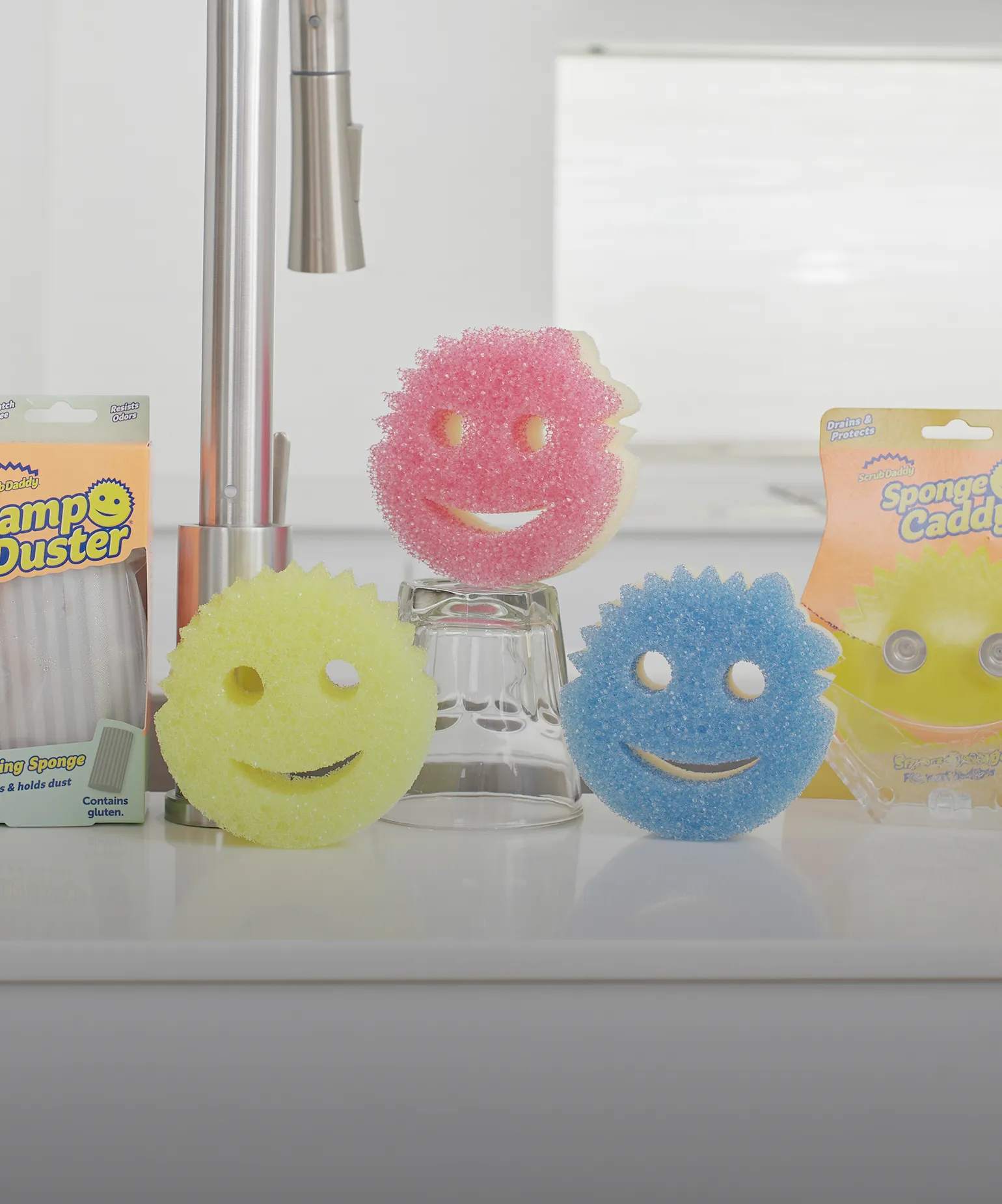 새해맞이
대청소 시작!