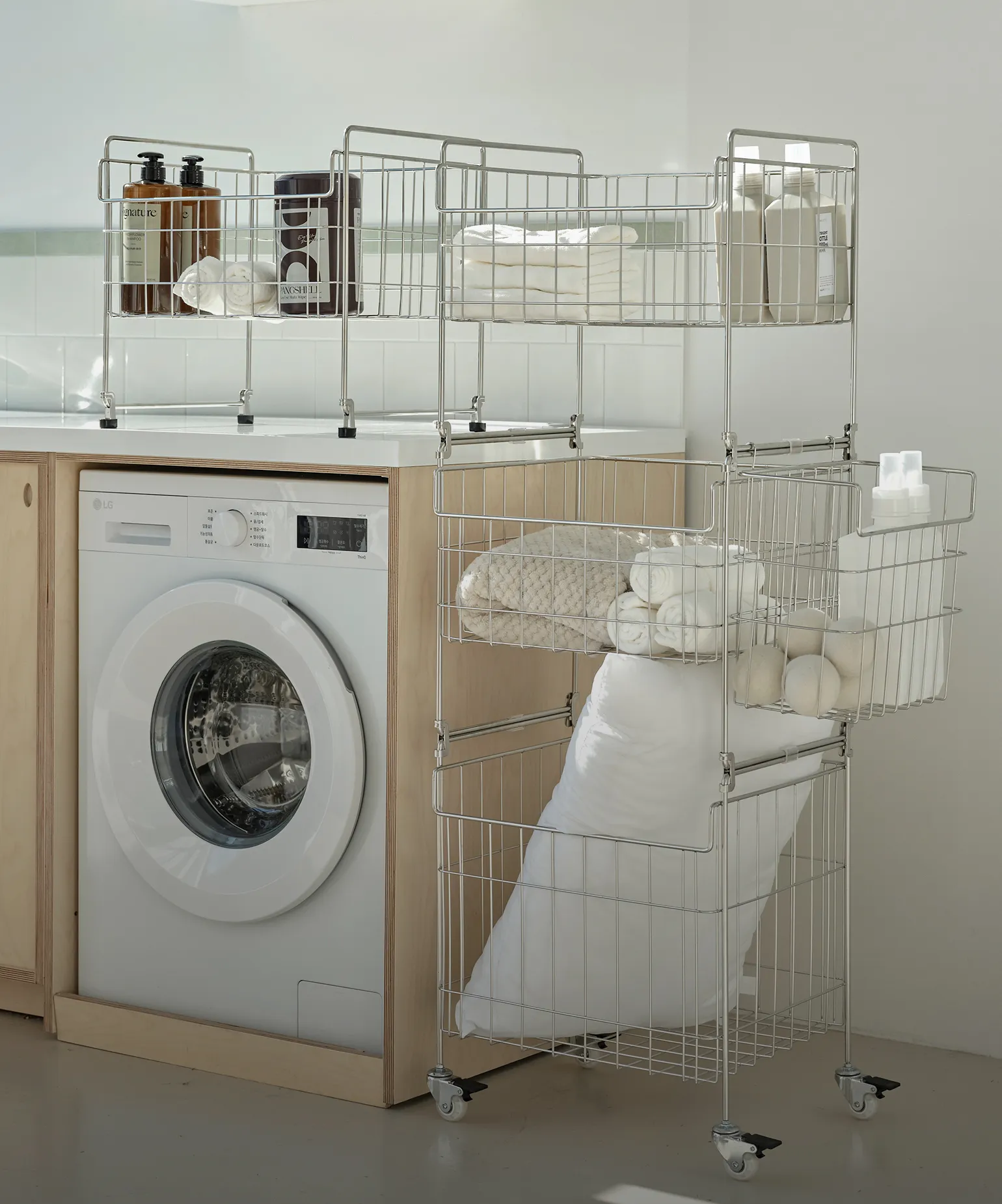 새로운 생활의 발견