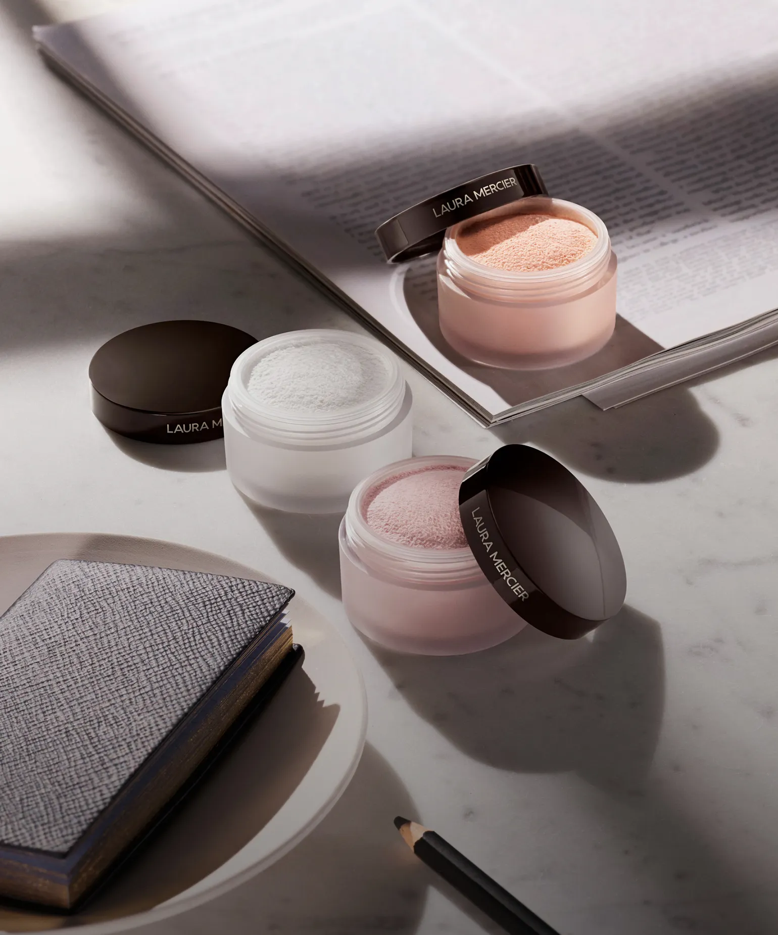 세련된 프렌치
메이크업의 등장