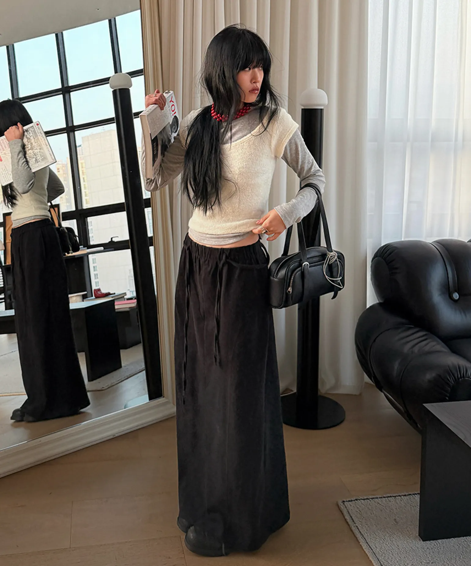 매일의 빛나는 선택