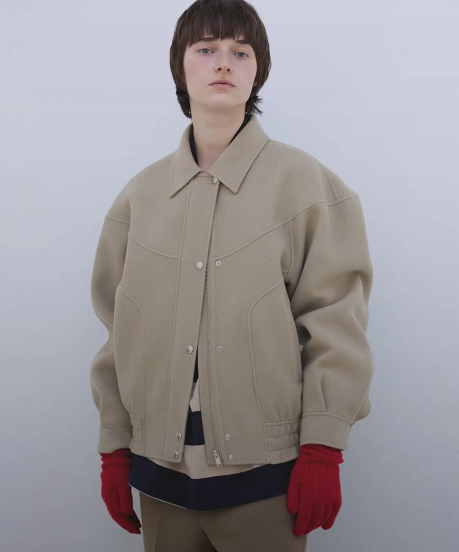 일상에 스미는
유러피언 무드