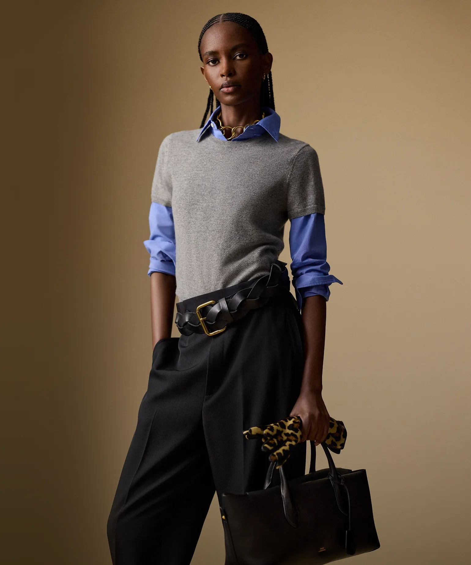 시대를 초월한 품격