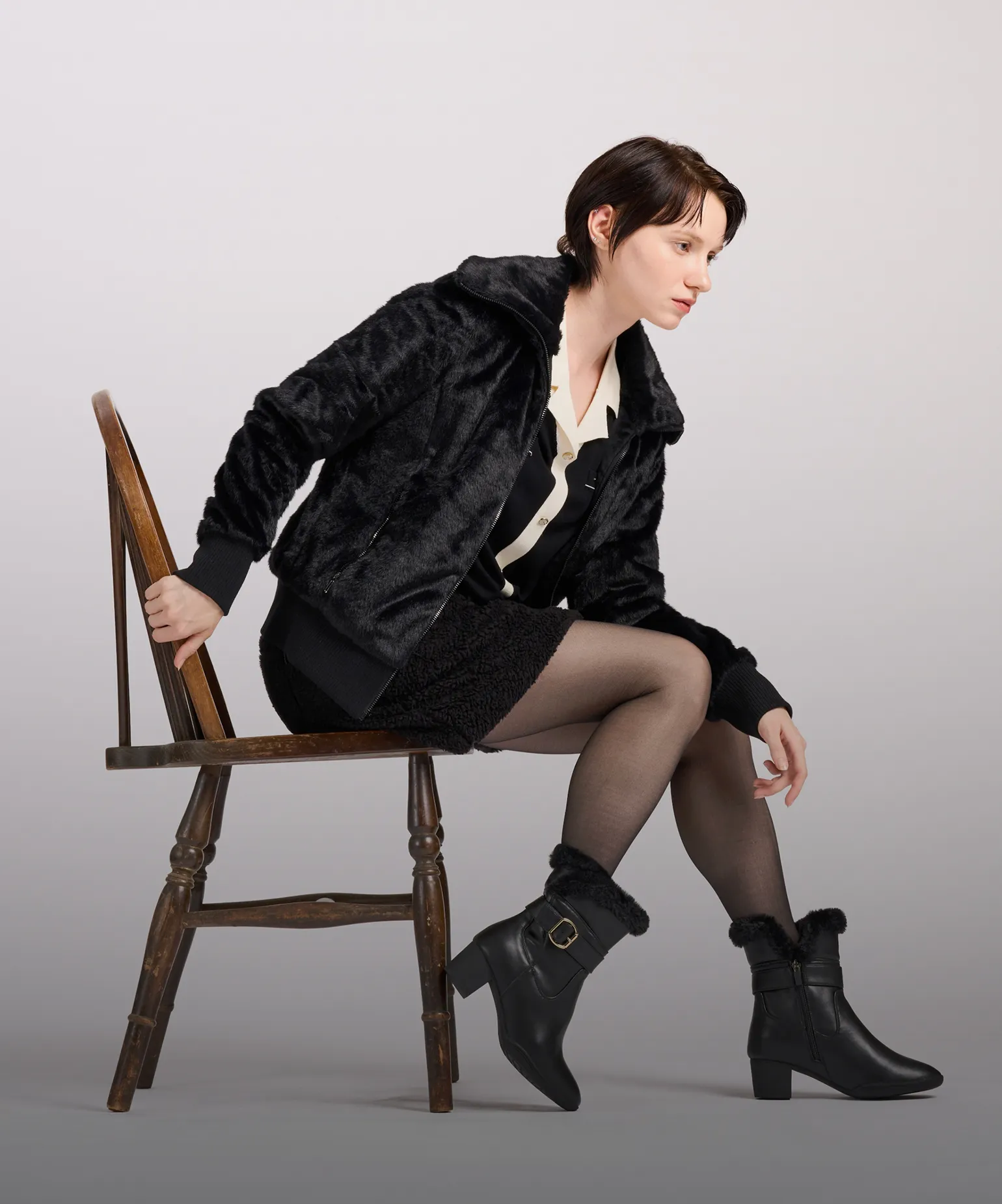 발끝으로 느끼는
헤리티지