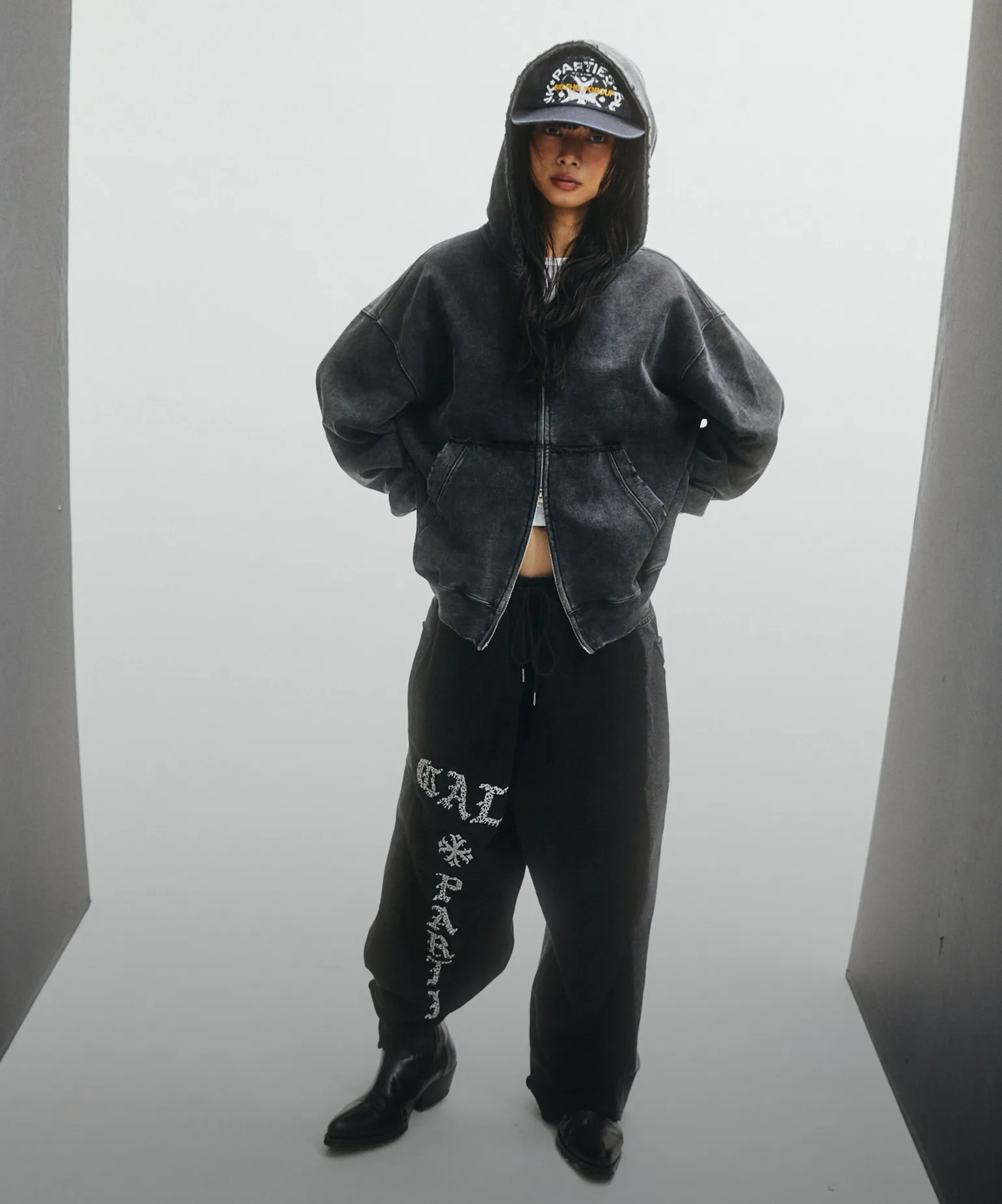 따스한 마음의 연대