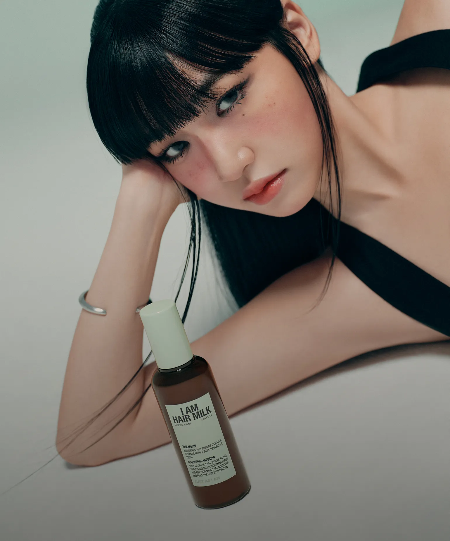 매일 쓰는
헤어 솔루션