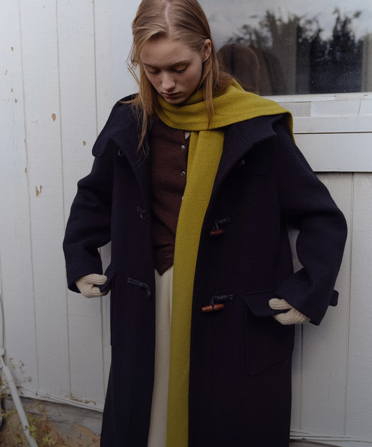 매일 입는 편안함