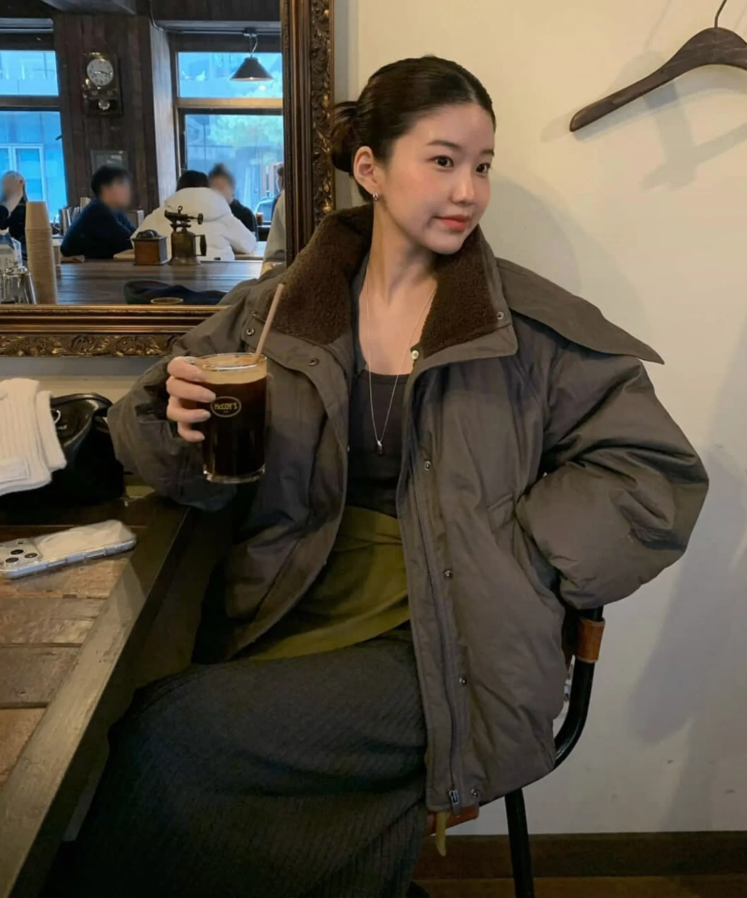 주말에 만난
따스한 혜택