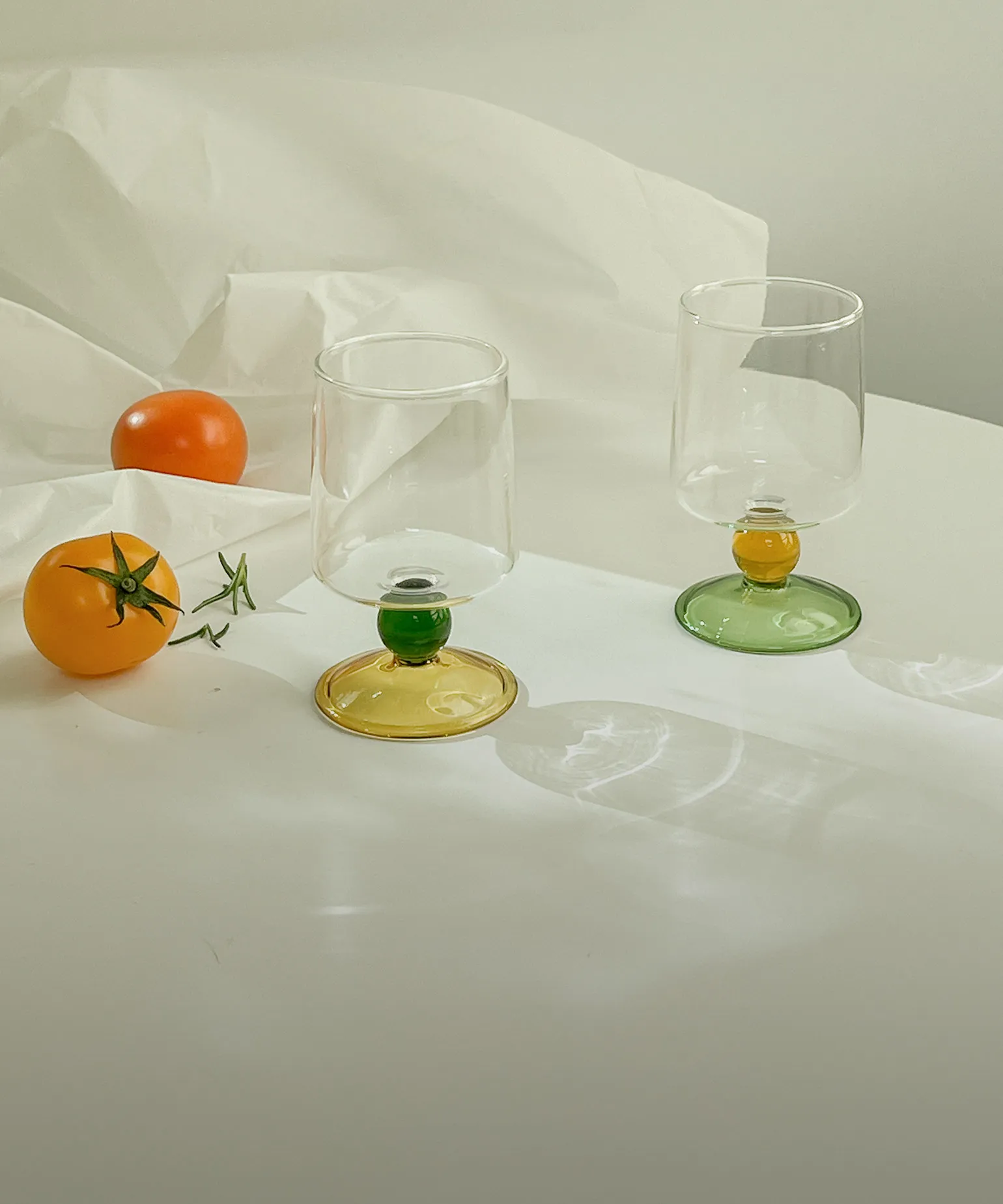 취향이 보이는 집