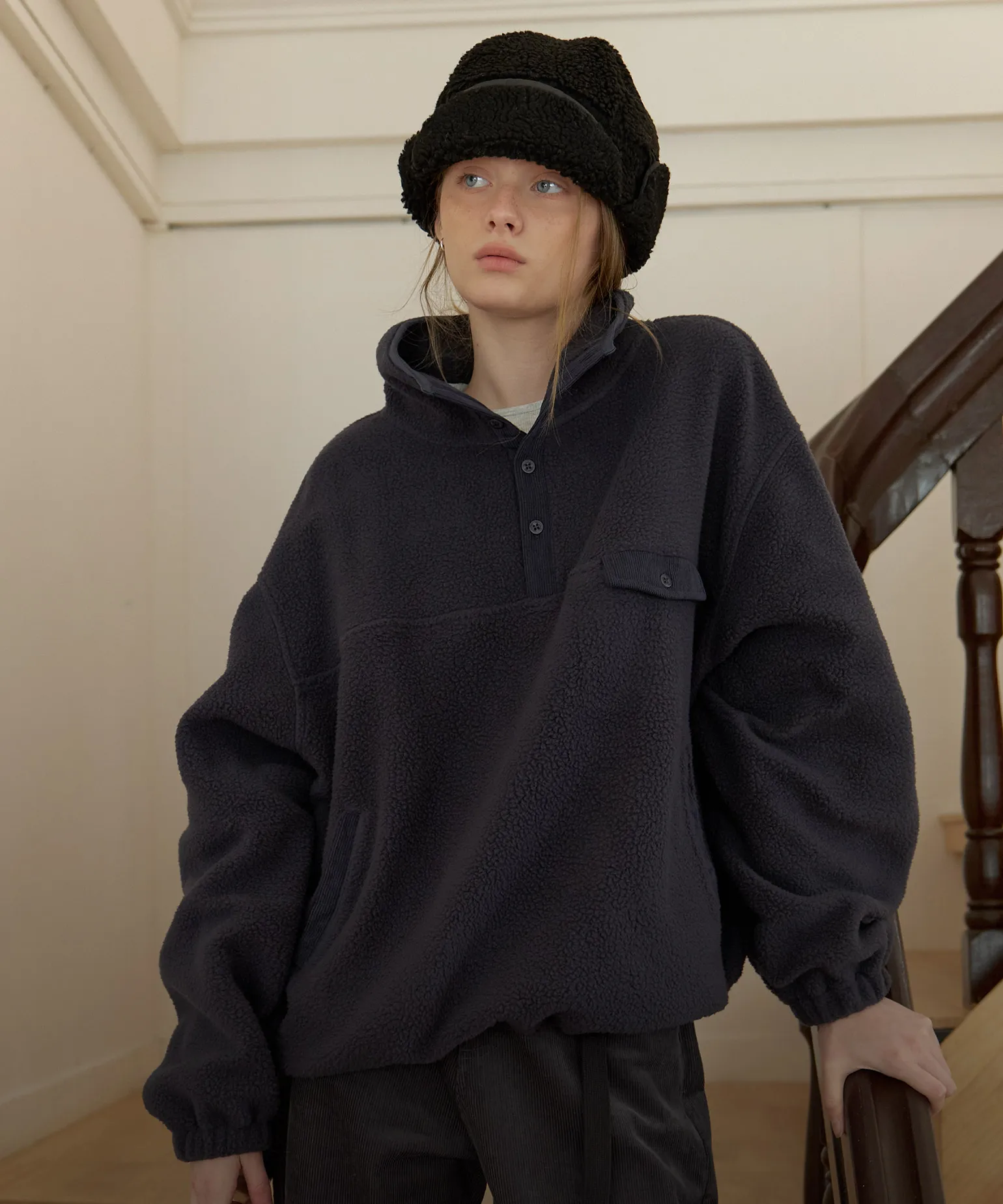 담백한 취향의 온기