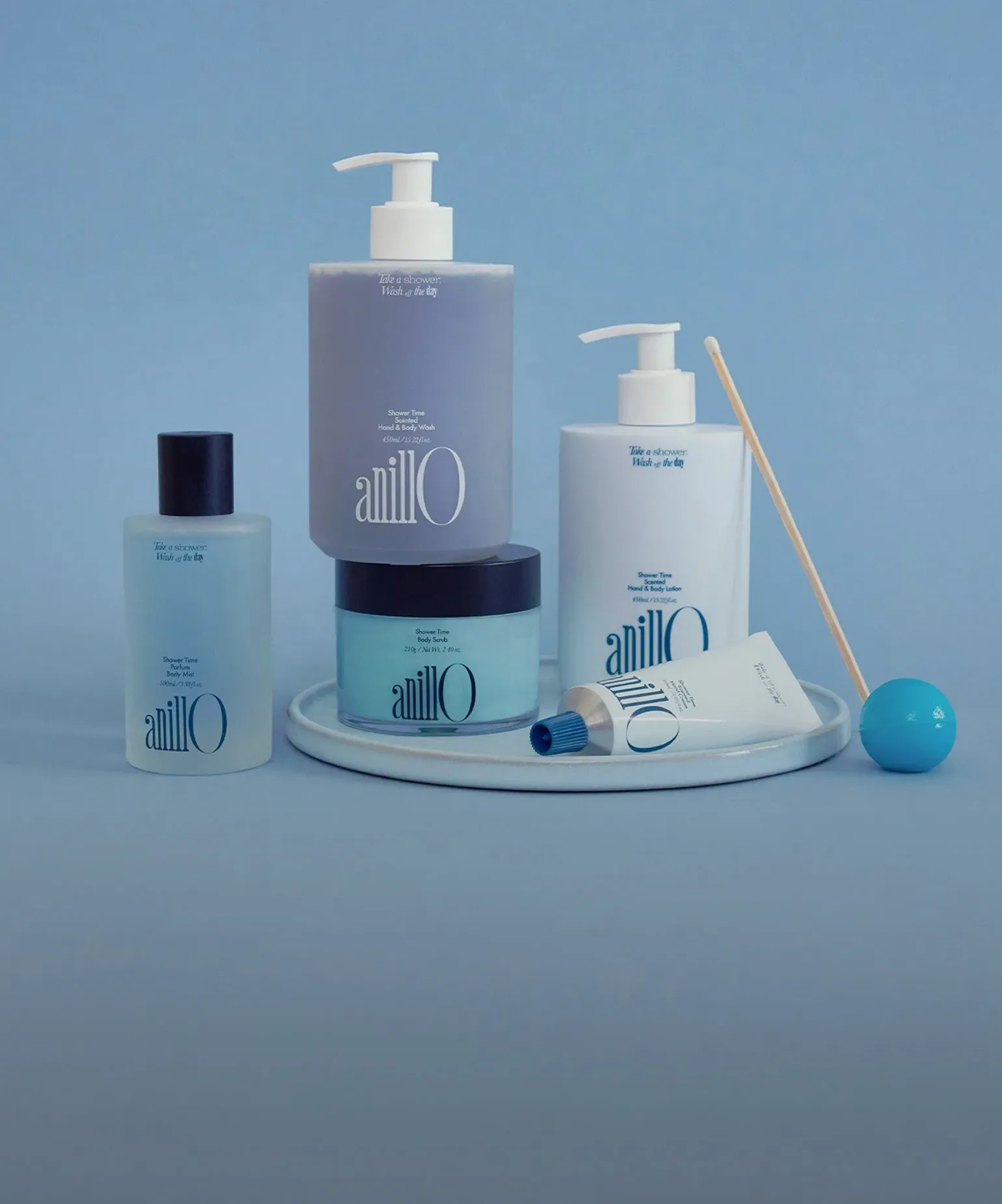 기분 좋은 시작을 선물해요