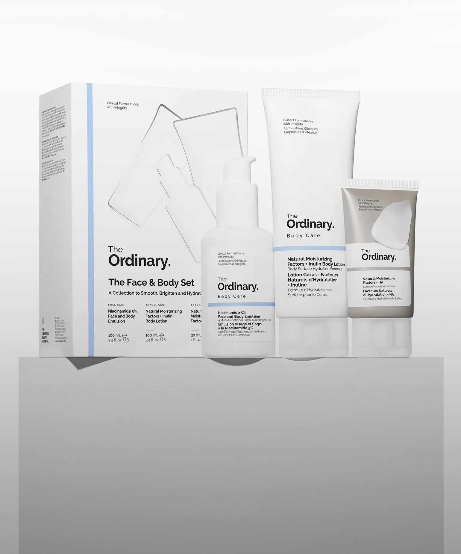 스킨케어로 전하는 마음