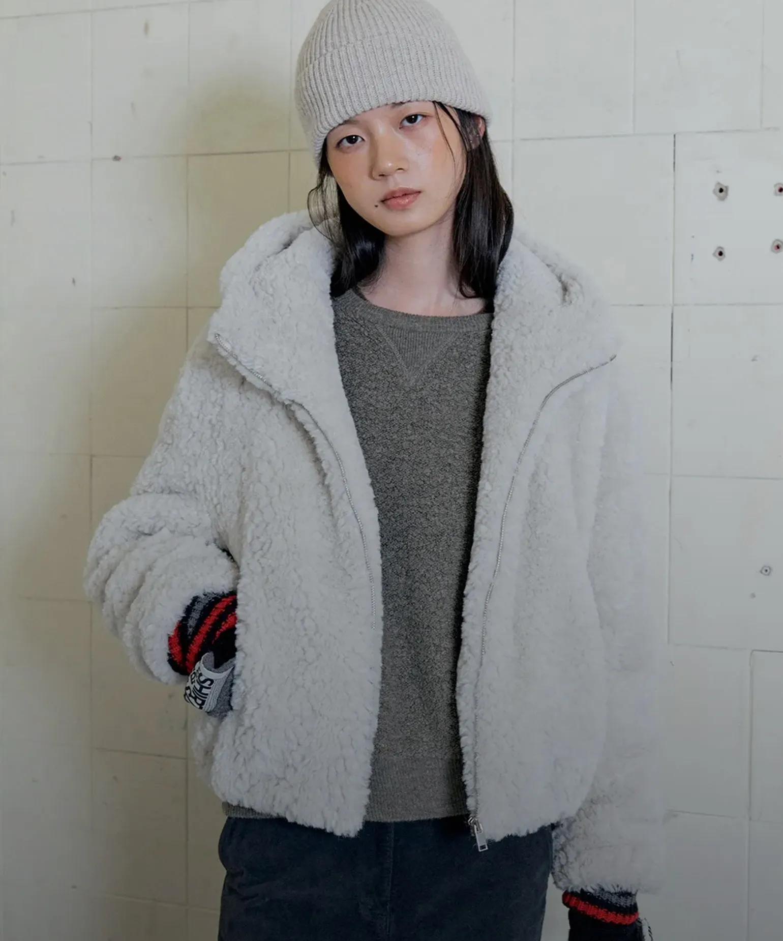 가볍게 입는 일상