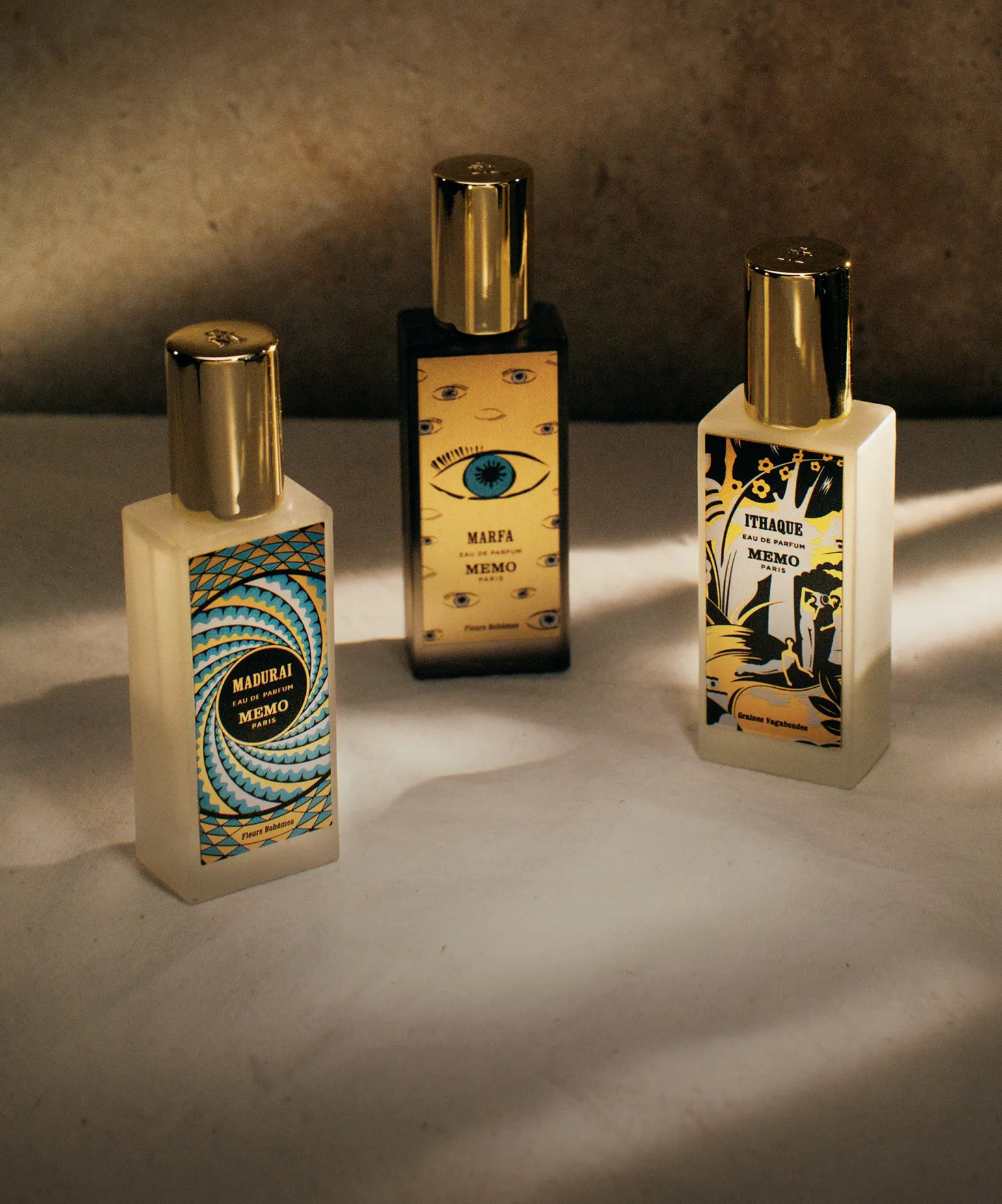 새해를 여는 향기