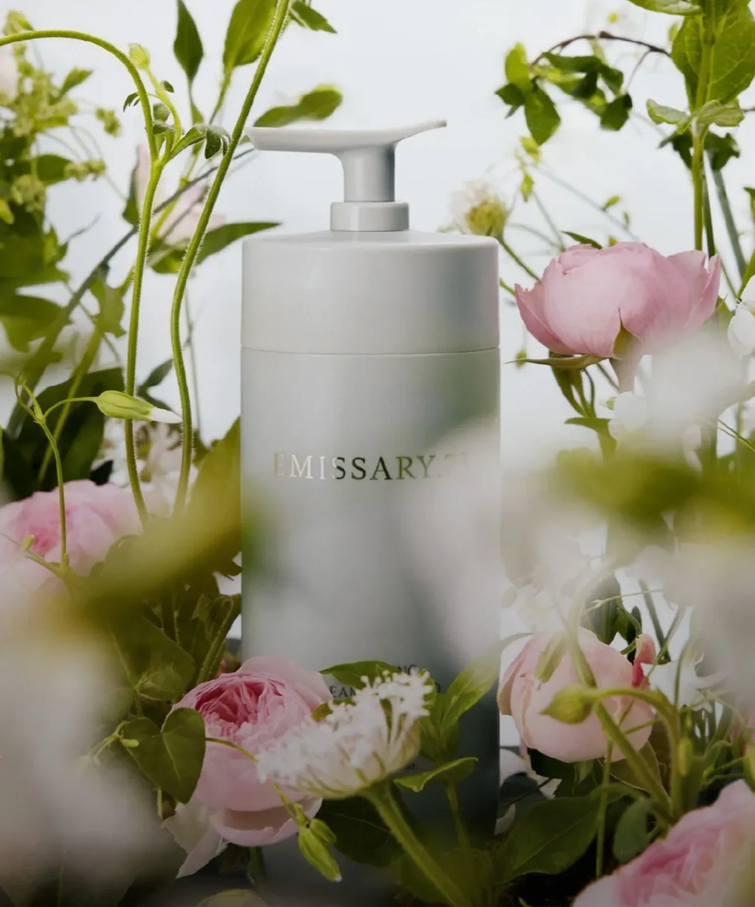 집에서 즐기는 
호텔 스파