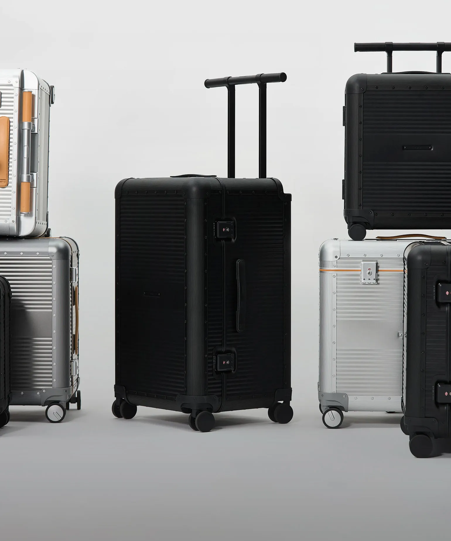 길 위에서 더 빛나는