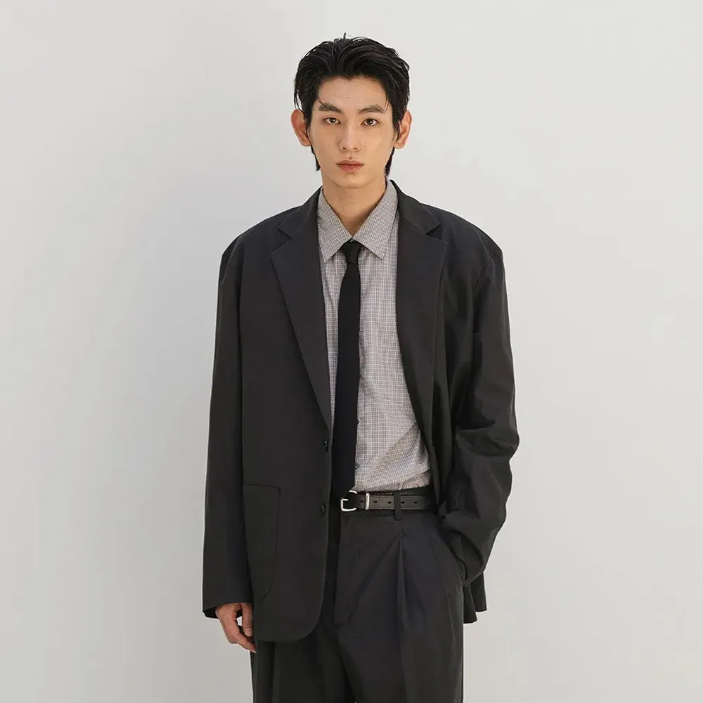 일상에 스미는 셋업