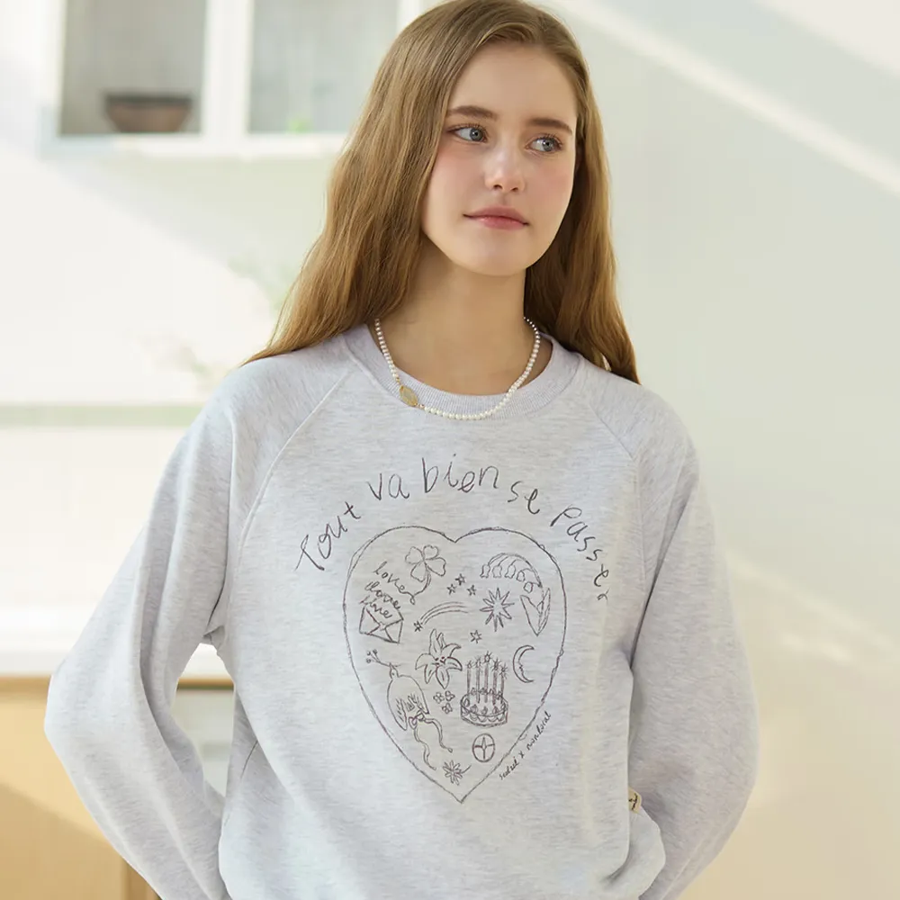 설찌와 논로컬의 봄