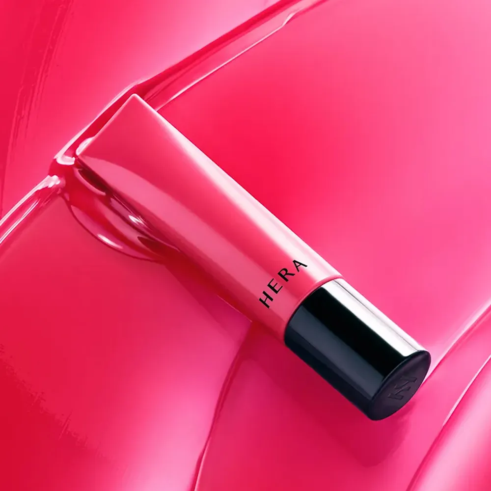 하이샤인 광채 립