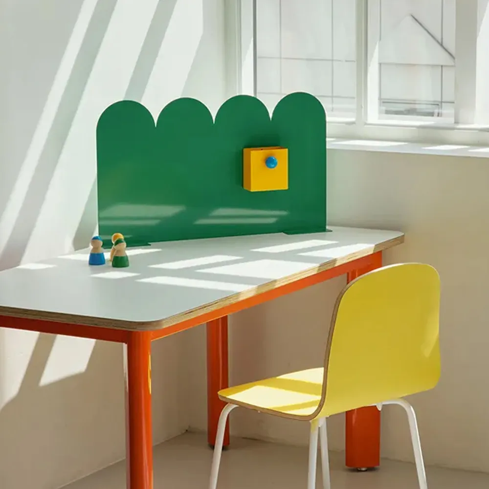 새 학기 새 자리