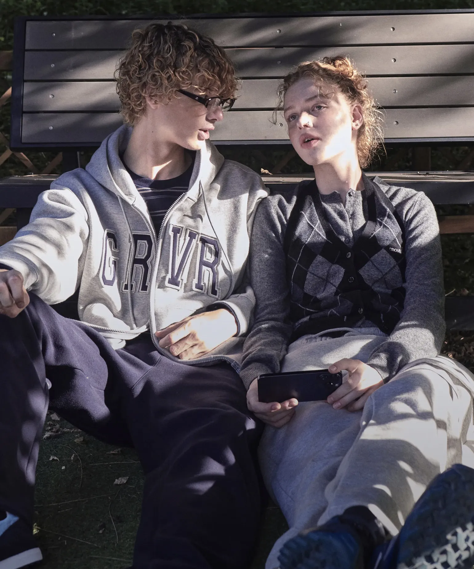 시간이 만든 멋