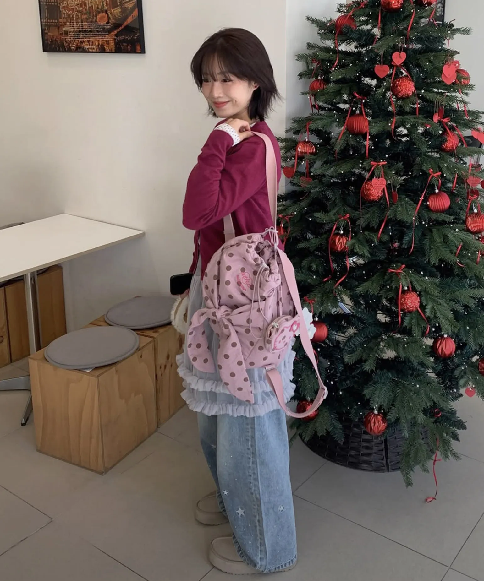 사랑스러운 만남