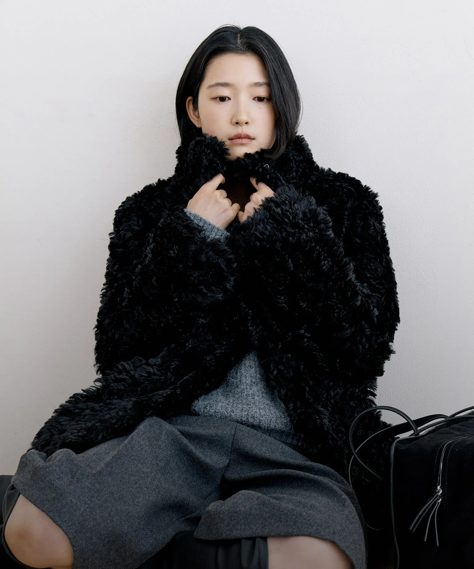 흔들림 없는 개성