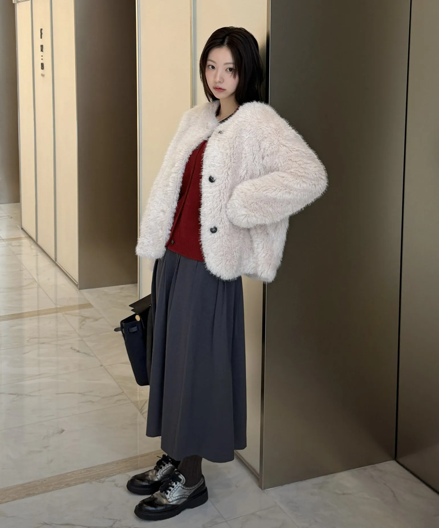 직감이 이끄는 선택