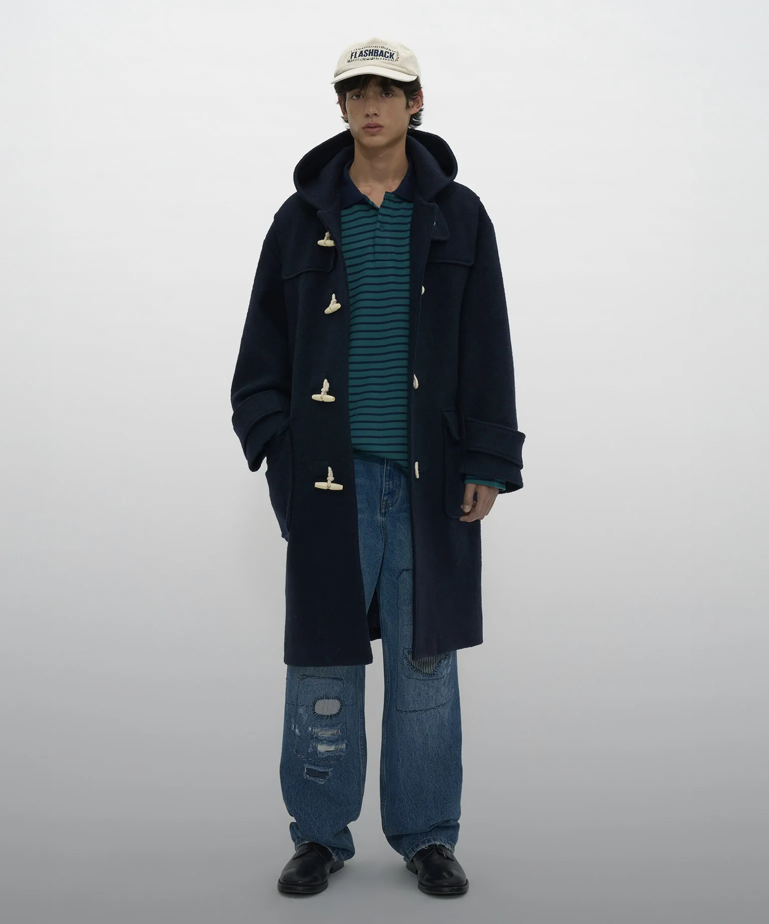 기본에 더한 개성