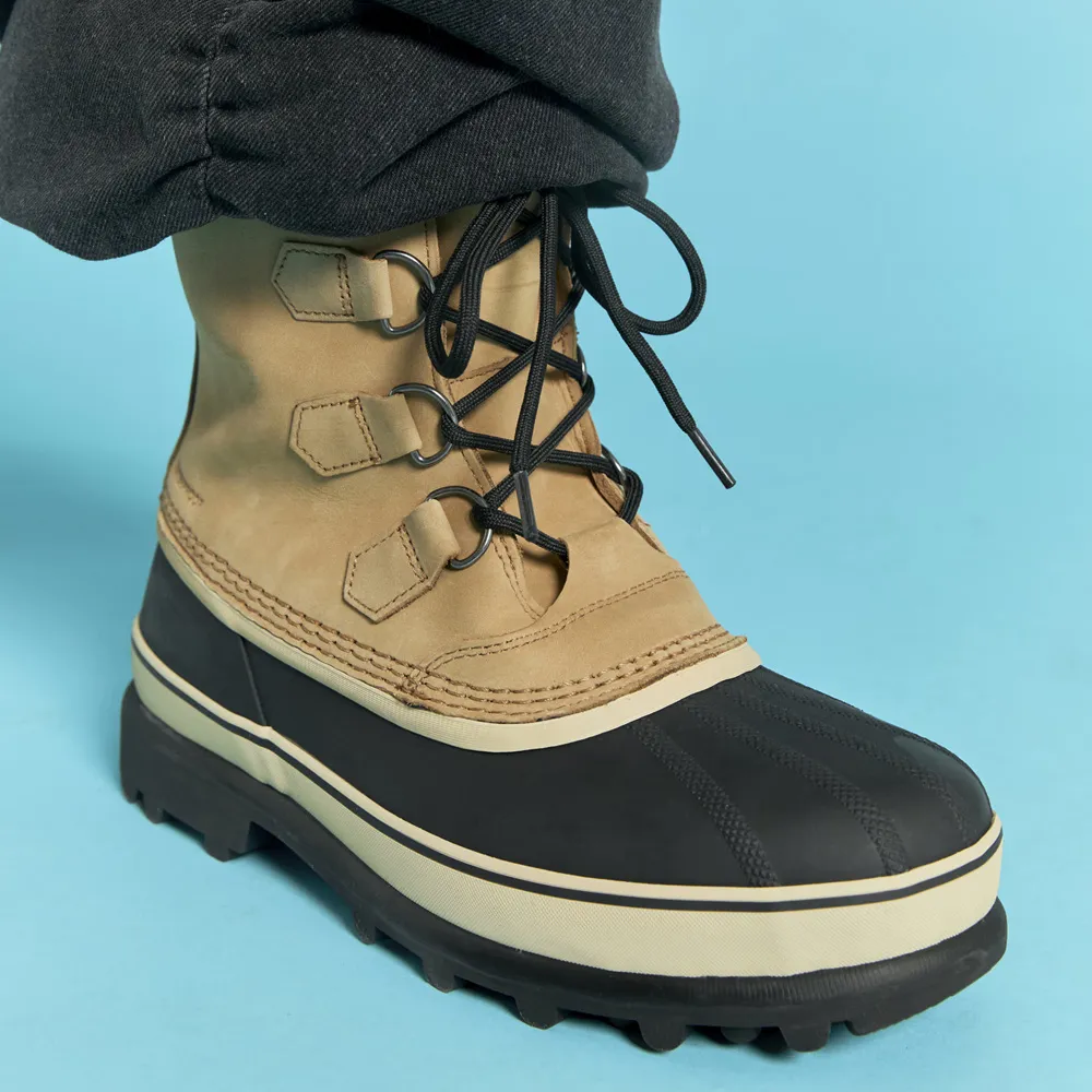 겨울을 함께할 부츠