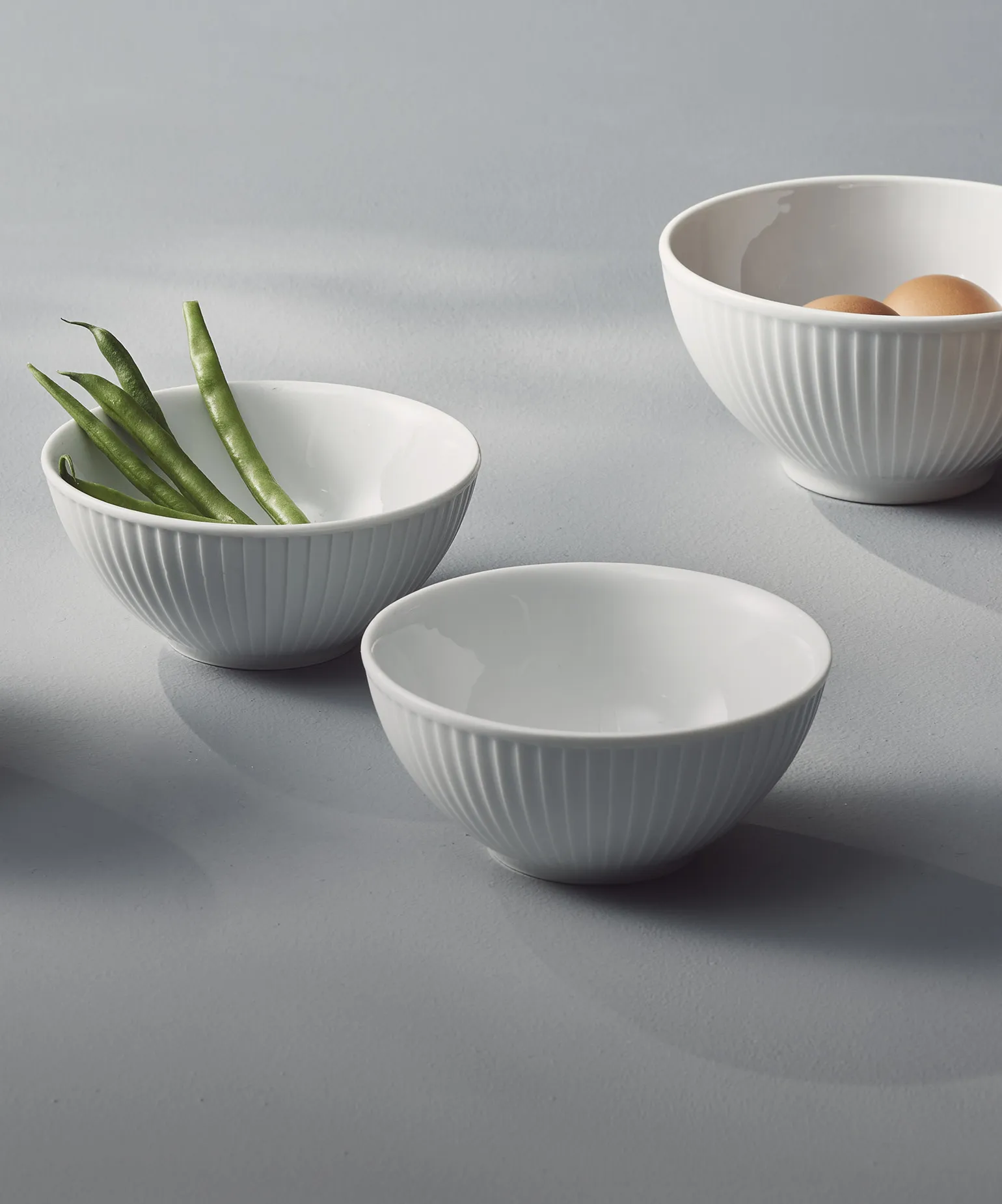 프랑스 장인의 그릇